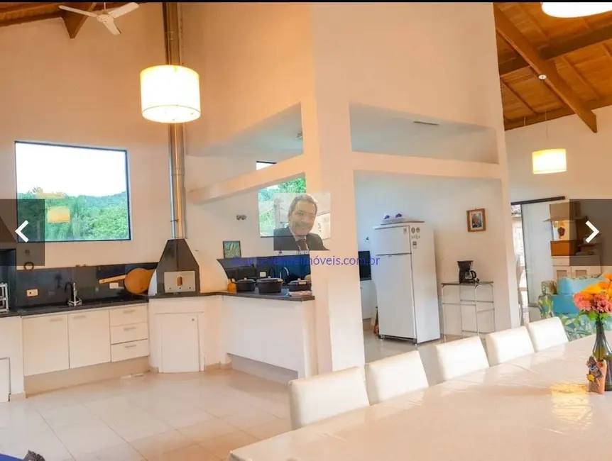 Foto 7 de Casa com 1 quarto à venda, 616m2 em Jardim Atalaia, Cotia - SP