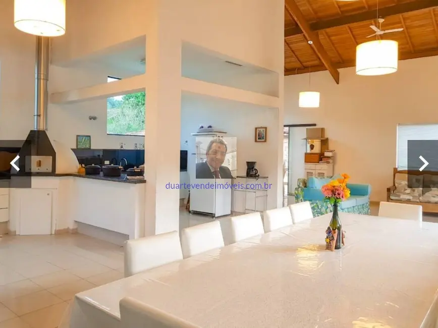 Foto 5 de Casa com 1 quarto à venda, 616m2 em Jardim Atalaia, Cotia - SP