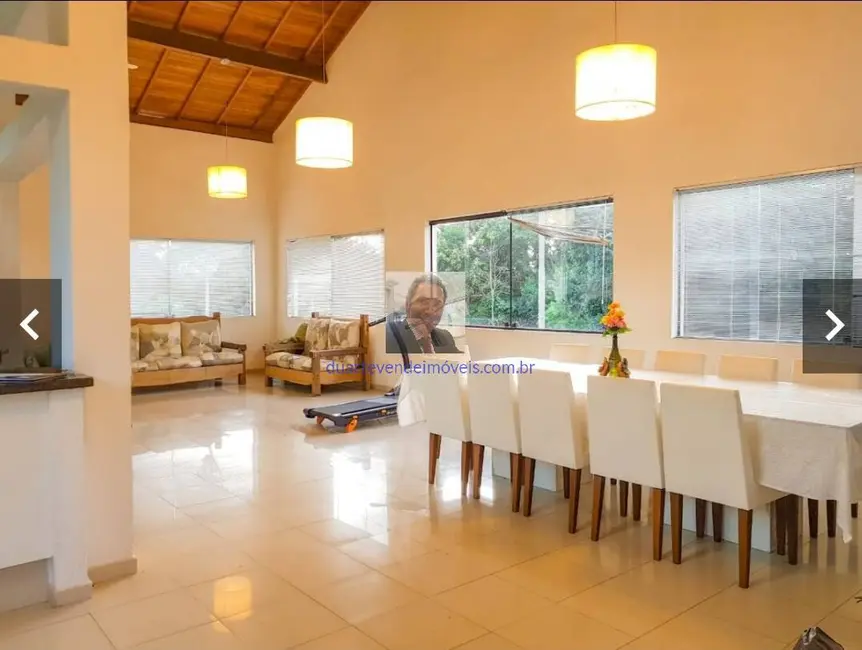 Foto 2 de Casa com 1 quarto à venda, 616m2 em Jardim Atalaia, Cotia - SP