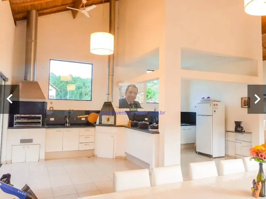 Foto 4 de Casa com 1 quarto à venda, 616m2 em Jardim Atalaia, Cotia - SP