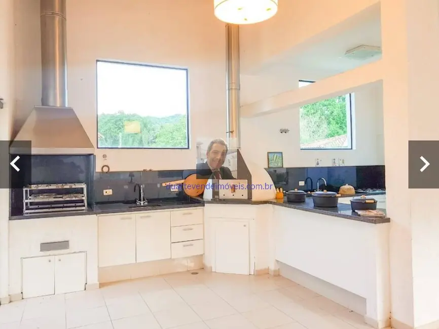 Foto 3 de Casa com 1 quarto à venda, 616m2 em Jardim Atalaia, Cotia - SP