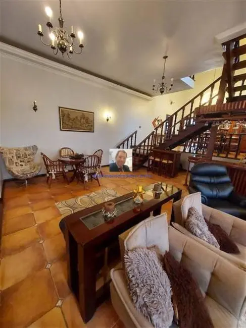 Foto 9 de Casa de Condomínio com 3 quartos à venda, 346m2 em Jardim Atalaia, Cotia - SP