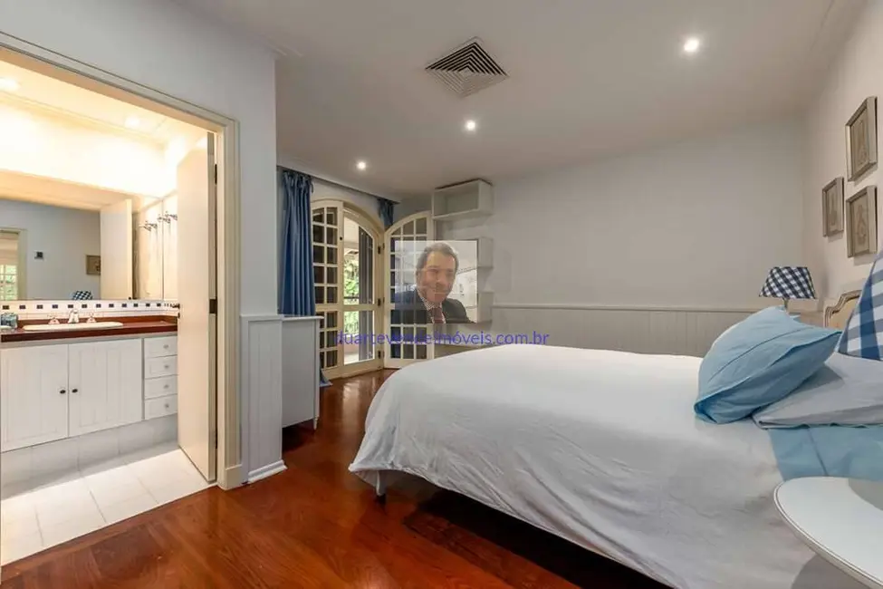 Foto 8 de Casa com 6 quartos à venda, 5122m2 em Parque Silvino Pereira, Cotia - SP