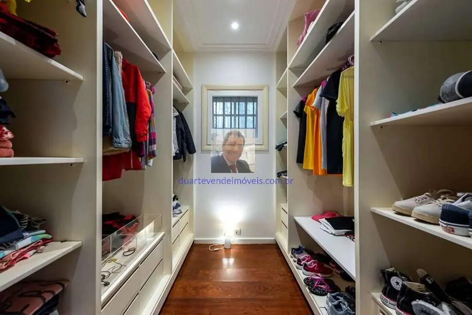 Foto 4 de Casa com 6 quartos à venda, 5122m2 em Parque Silvino Pereira, Cotia - SP