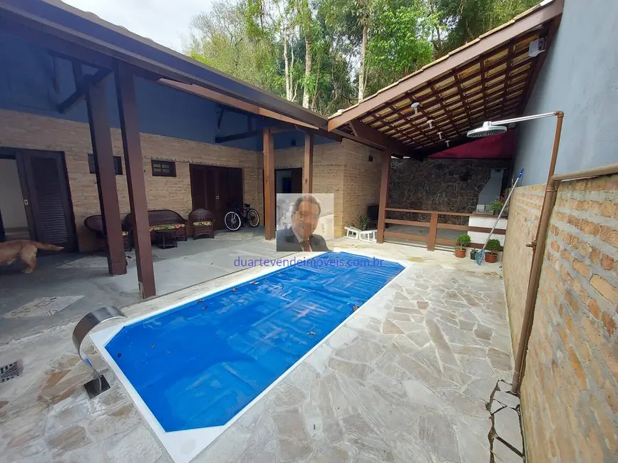 Foto 1 de Casa com 4 quartos à venda, 312m2 em Jardim Atalaia, Cotia - SP