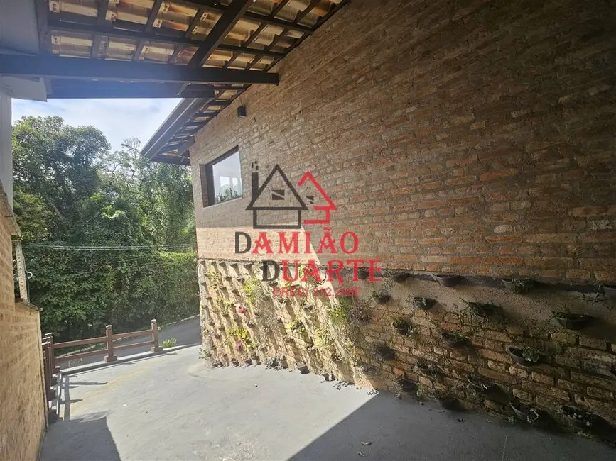 Foto 3 de Casa de Condomínio com 4 quartos à venda, 312m2 em Jardim Atalaia, Cotia - SP