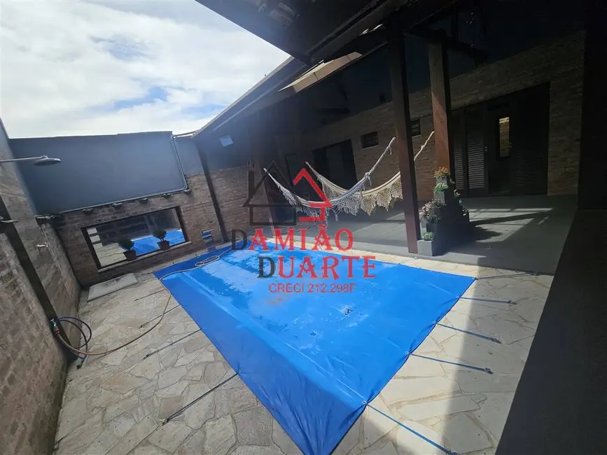 Foto 1 de Casa de Condomínio com 4 quartos à venda, 312m2 em Jardim Atalaia, Cotia - SP