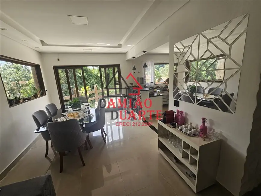 Foto 7 de Casa de Condomínio com 4 quartos à venda, 312m2 em Jardim Atalaia, Cotia - SP