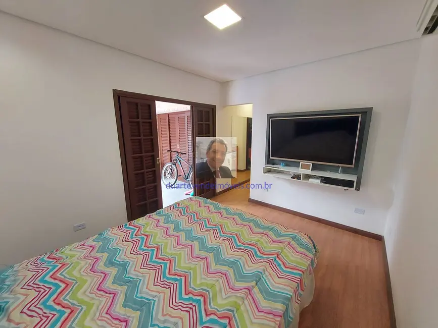 Foto 5 de Casa com 4 quartos à venda, 312m2 em Jardim Atalaia, Cotia - SP