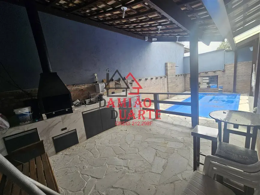 Foto 2 de Casa de Condomínio com 4 quartos à venda, 312m2 em Jardim Atalaia, Cotia - SP