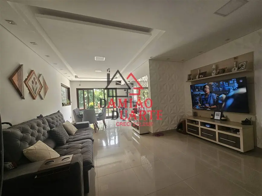 Foto 4 de Casa de Condomínio com 4 quartos à venda, 312m2 em Jardim Atalaia, Cotia - SP