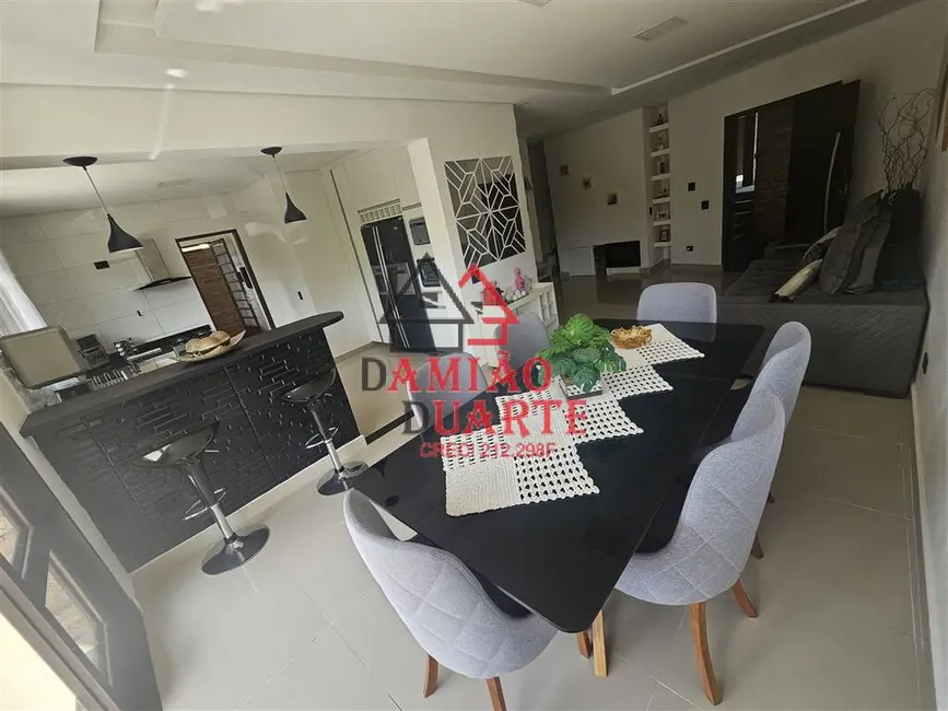 Foto 8 de Casa de Condomínio com 4 quartos à venda, 312m2 em Jardim Atalaia, Cotia - SP