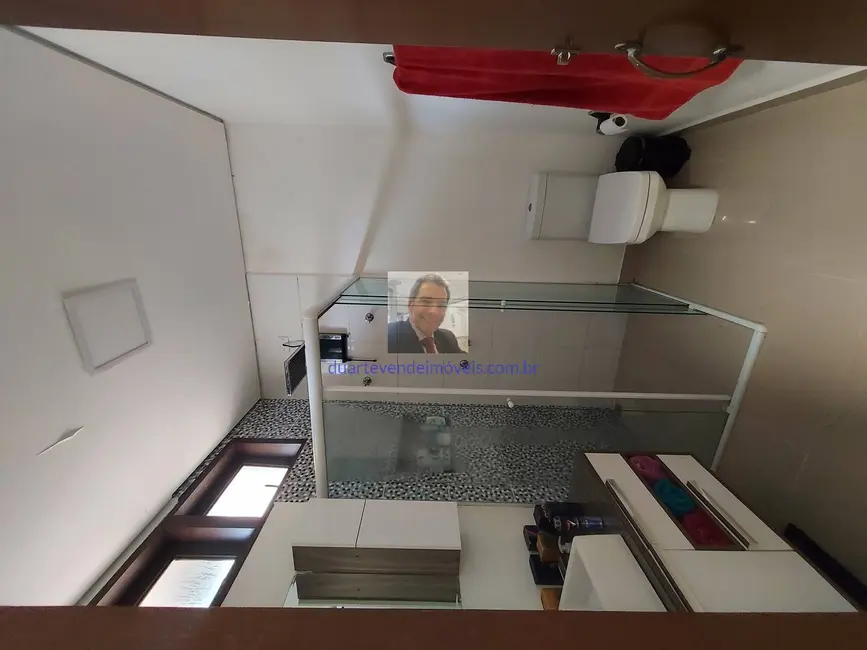 Foto 8 de Casa com 4 quartos à venda, 312m2 em Jardim Atalaia, Cotia - SP