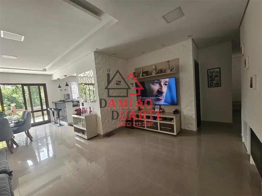 Foto 5 de Casa de Condomínio com 4 quartos à venda, 312m2 em Jardim Atalaia, Cotia - SP