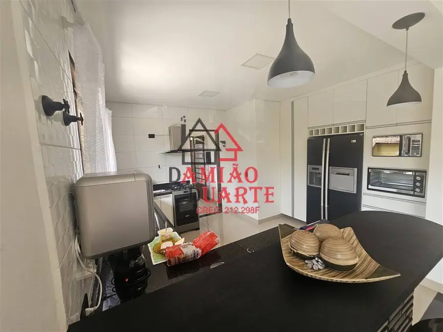 Foto 9 de Casa de Condomínio com 4 quartos à venda, 312m2 em Jardim Atalaia, Cotia - SP