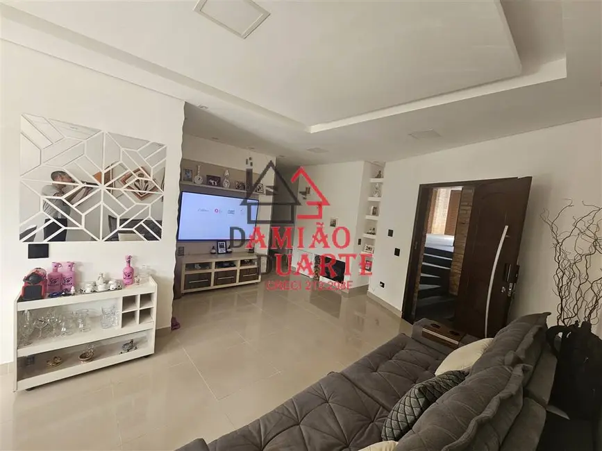 Foto 6 de Casa de Condomínio com 4 quartos à venda, 312m2 em Jardim Atalaia, Cotia - SP