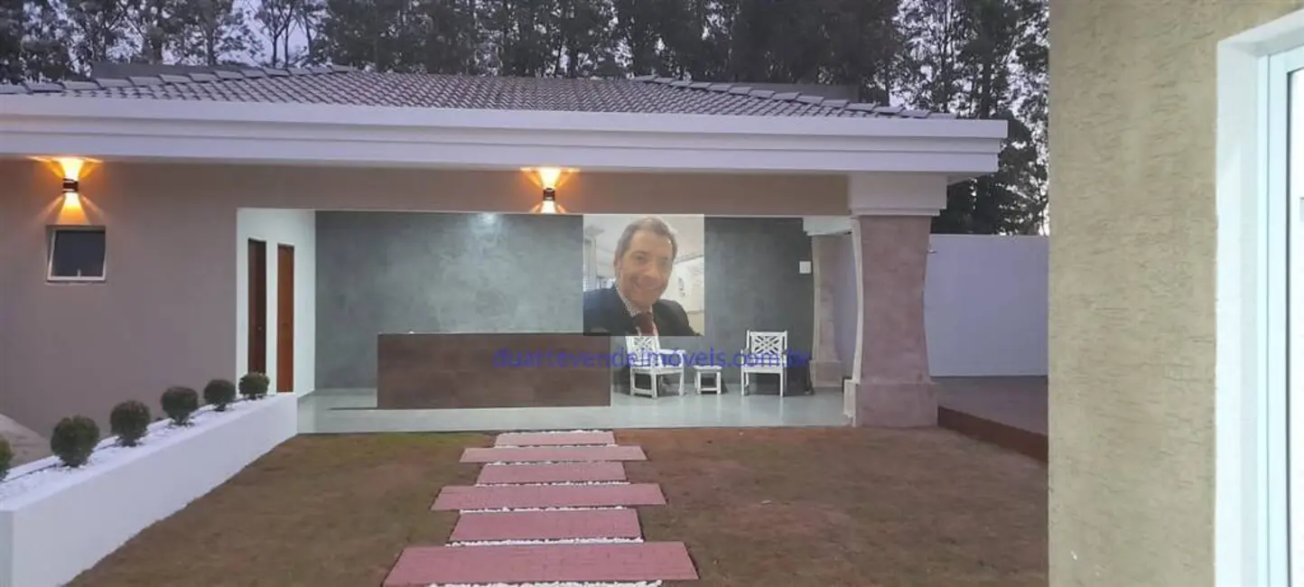 Foto 3 de Casa com 3 quartos à venda, 240m2 em Vargem Grande Paulista - SP