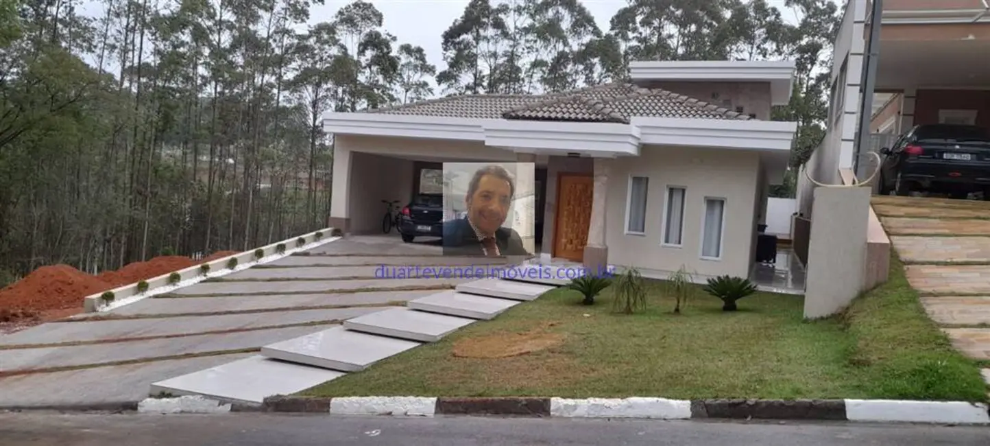 Foto 1 de Casa com 3 quartos à venda, 240m2 em Vargem Grande Paulista - SP