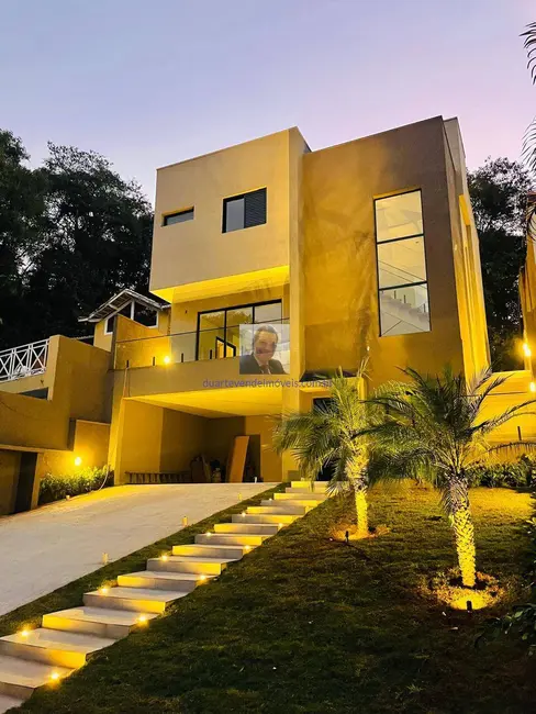 Foto 1 de Casa de Condomínio com 3 quartos à venda, 230m2 em Jardim Atalaia, Cotia - SP