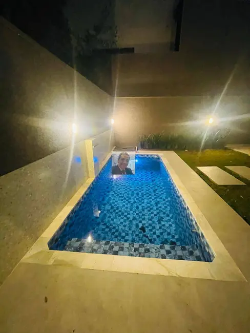 Foto 7 de Casa de Condomínio com 3 quartos à venda, 230m2 em Jardim Atalaia, Cotia - SP