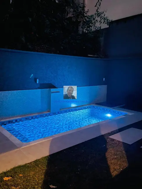 Foto 3 de Casa de Condomínio com 3 quartos à venda, 230m2 em Jardim Atalaia, Cotia - SP