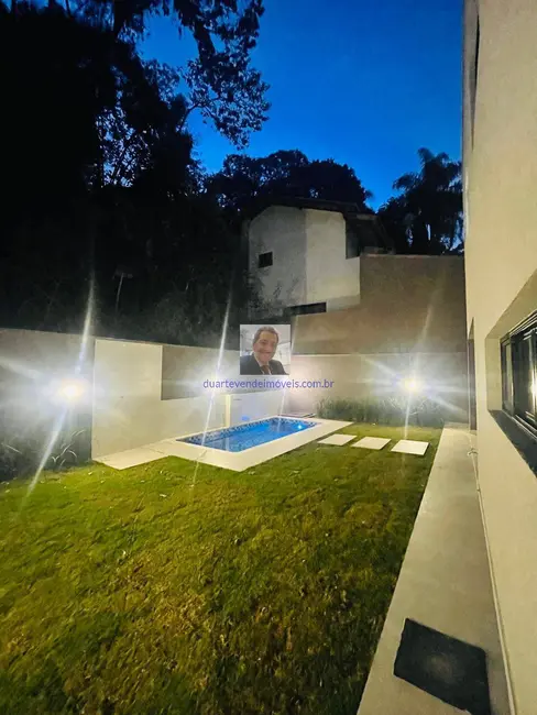 Foto 2 de Casa de Condomínio com 3 quartos à venda, 230m2 em Jardim Atalaia, Cotia - SP