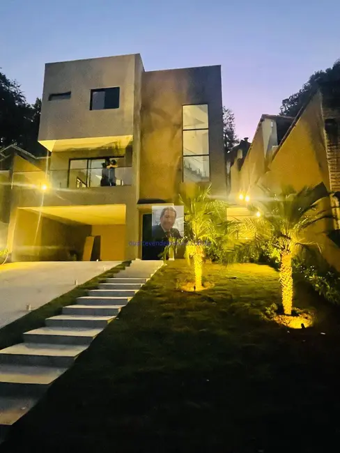 Foto 8 de Casa de Condomínio com 3 quartos à venda, 230m2 em Jardim Atalaia, Cotia - SP