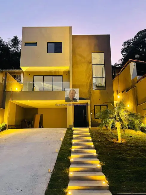 Foto 6 de Casa de Condomínio com 3 quartos à venda, 230m2 em Jardim Atalaia, Cotia - SP