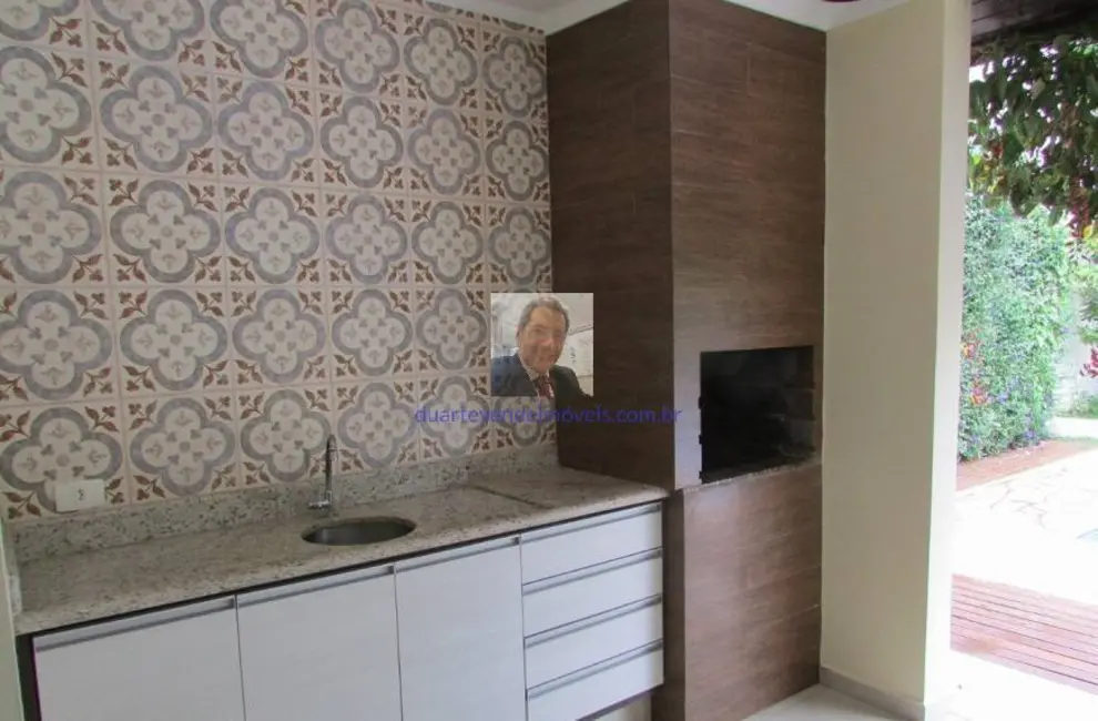 Foto 4 de Casa com 3 quartos à venda, 230m2 em Jardim Atalaia, Cotia - SP