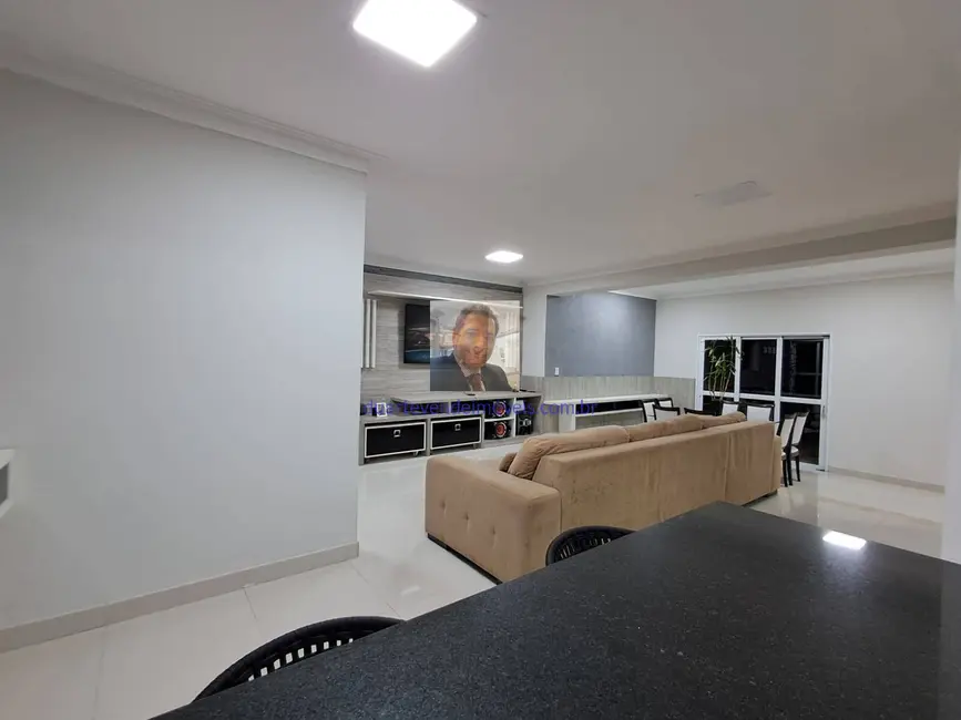 Foto 9 de Casa de Condomínio com 3 quartos à venda, 379m2 em Jardim Atalaia, Cotia - SP