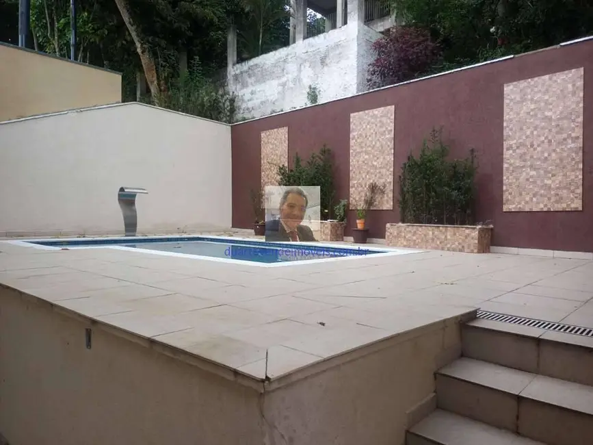 Foto 6 de Casa de Condomínio com 3 quartos à venda, 379m2 em Jardim Atalaia, Cotia - SP