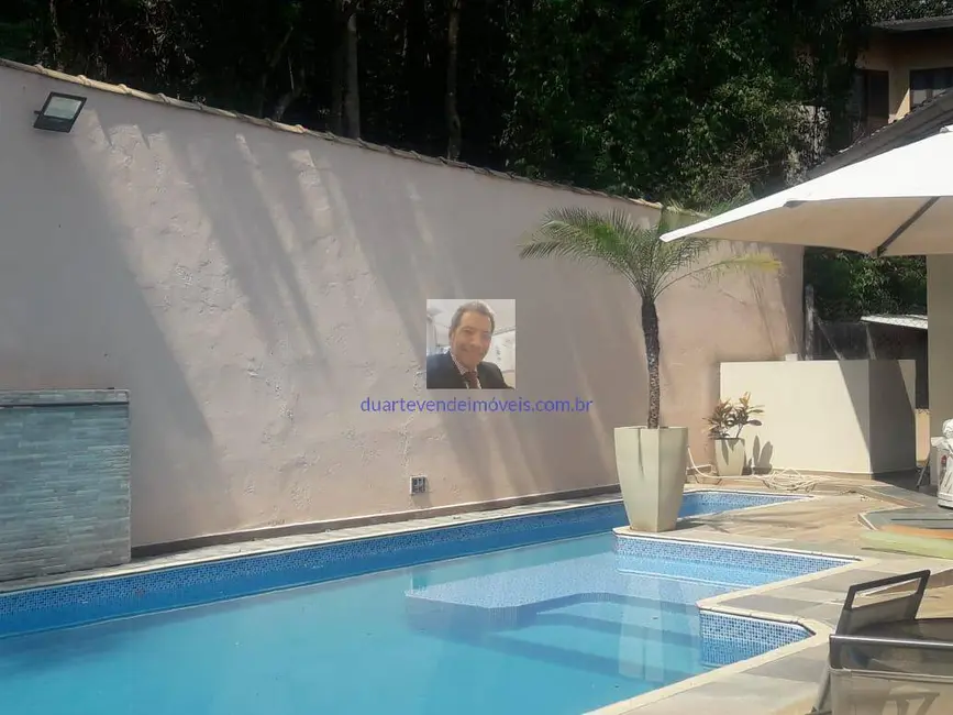 Foto 4 de Casa de Condomínio com 4 quartos à venda e para alugar, 379m2 em Jardim Atalaia, Cotia - SP