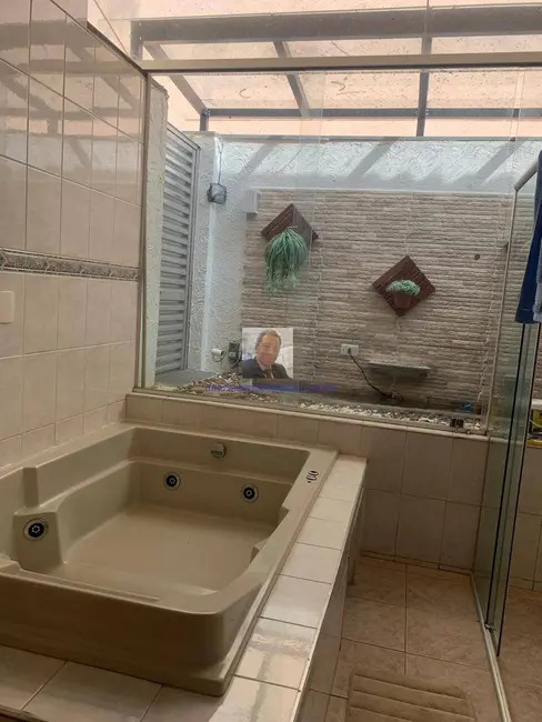 Foto 7 de Casa de Condomínio com 4 quartos à venda e para alugar, 379m2 em Jardim Atalaia, Cotia - SP