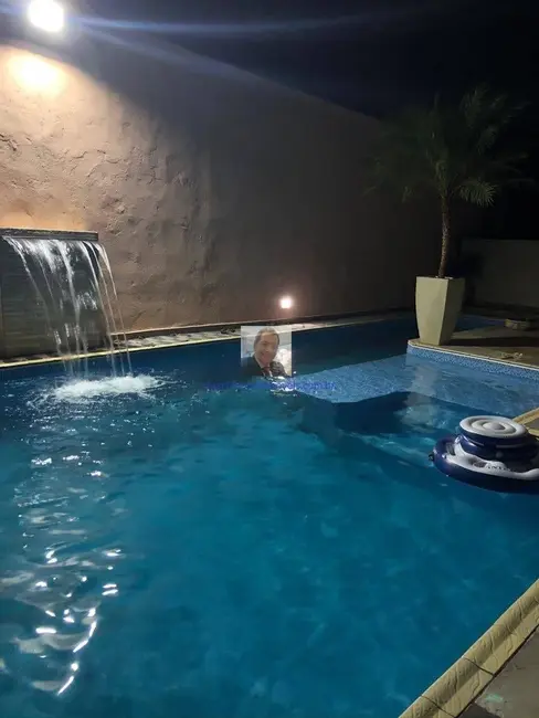 Foto 5 de Casa de Condomínio com 4 quartos à venda e para alugar, 379m2 em Jardim Atalaia, Cotia - SP