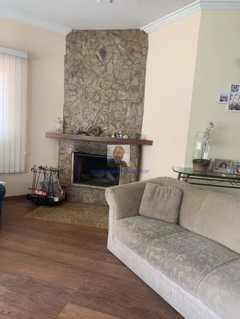 Foto 6 de Casa de Condomínio com 4 quartos à venda e para alugar, 379m2 em Jardim Atalaia, Cotia - SP