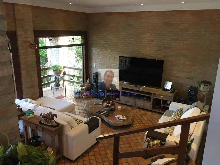 Foto 7 de Casa com 4 quartos à venda, 532m2 em Jardim Atalaia, Cotia - SP