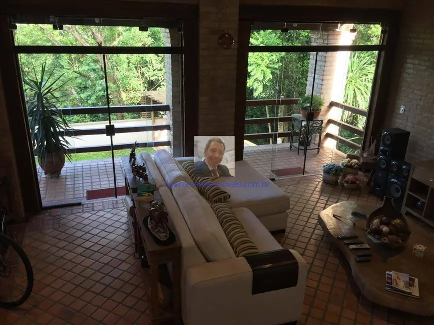 Foto 9 de Casa com 4 quartos à venda, 532m2 em Jardim Atalaia, Cotia - SP