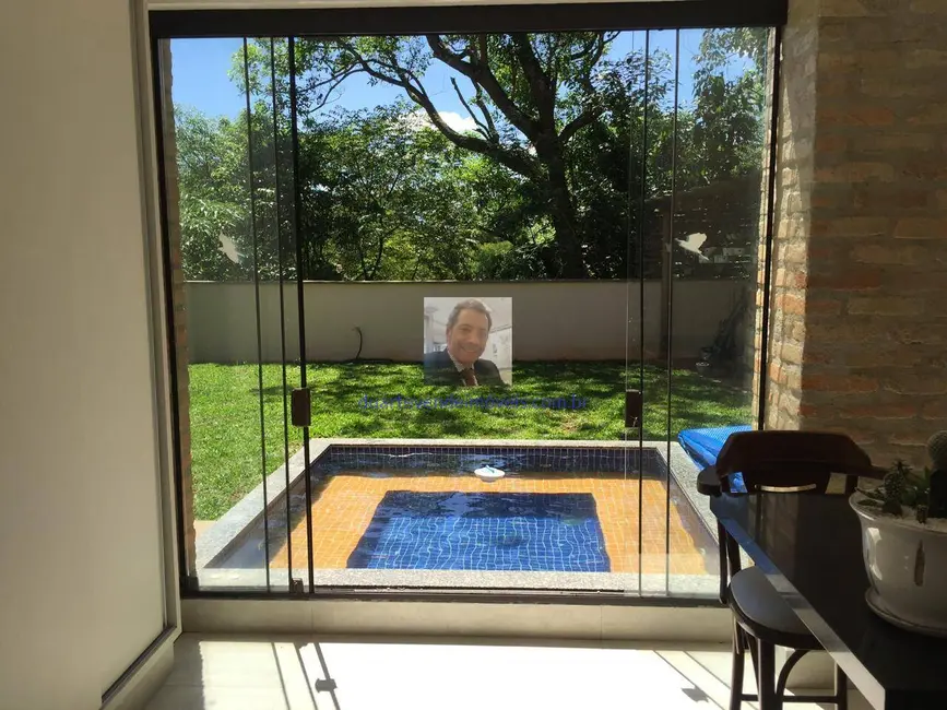 Foto 3 de Casa com 4 quartos à venda, 532m2 em Jardim Atalaia, Cotia - SP