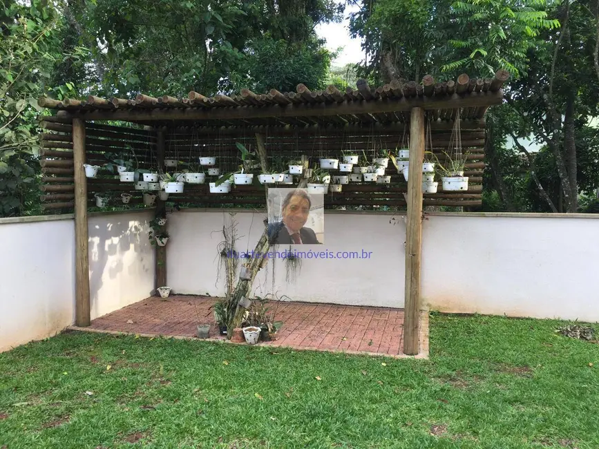 Foto 6 de Casa com 4 quartos à venda, 532m2 em Jardim Atalaia, Cotia - SP