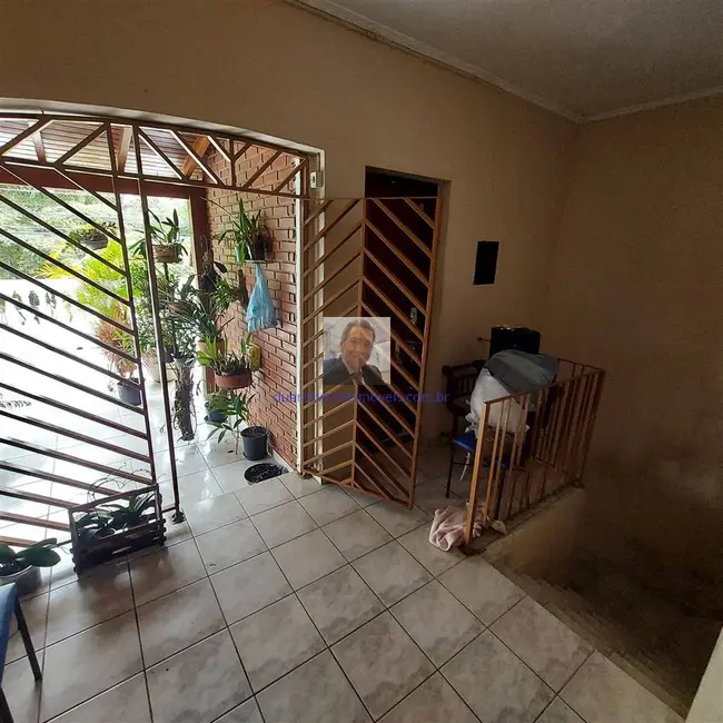 Foto 7 de Casa com 3 quartos à venda, 229m2 em Nakamura Park, Cotia - SP