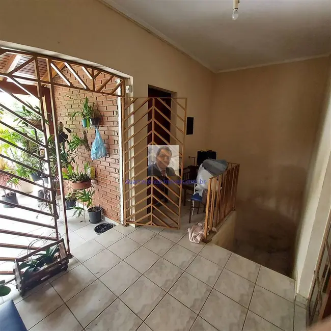 Foto 8 de Casa com 3 quartos à venda, 229m2 em Nakamura Park, Cotia - SP