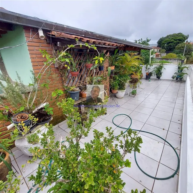 Foto 2 de Casa com 3 quartos à venda, 229m2 em Nakamura Park, Cotia - SP