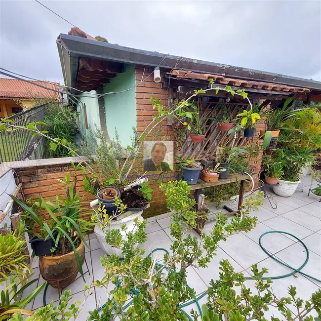 Foto 3 de Casa com 3 quartos à venda, 229m2 em Nakamura Park, Cotia - SP