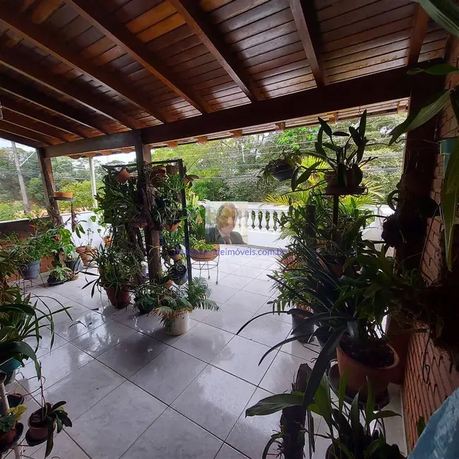 Foto 6 de Casa com 3 quartos à venda, 229m2 em Nakamura Park, Cotia - SP