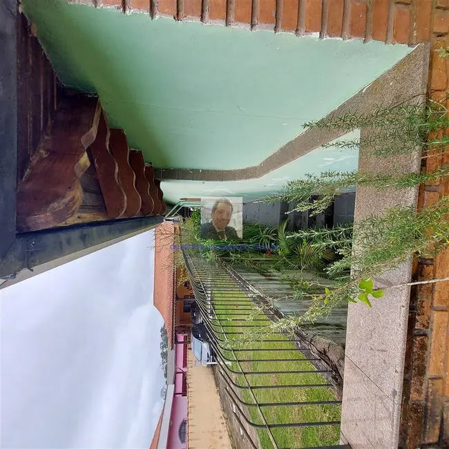 Foto 4 de Casa com 3 quartos à venda, 229m2 em Nakamura Park, Cotia - SP