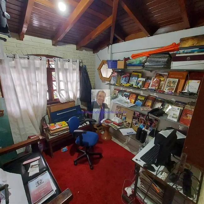 Foto 9 de Casa com 3 quartos à venda, 229m2 em Nakamura Park, Cotia - SP