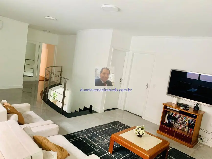 Foto 9 de Casa com 4 quartos à venda, 400m2 em Alphaville, Santana De Parnaiba - SP