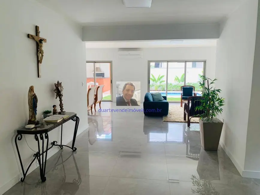 Foto 5 de Casa com 4 quartos à venda, 400m2 em Alphaville, Santana De Parnaiba - SP