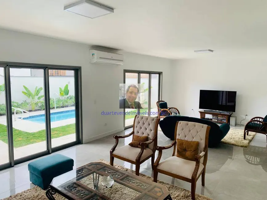 Foto 4 de Casa com 4 quartos à venda, 400m2 em Alphaville, Santana De Parnaiba - SP