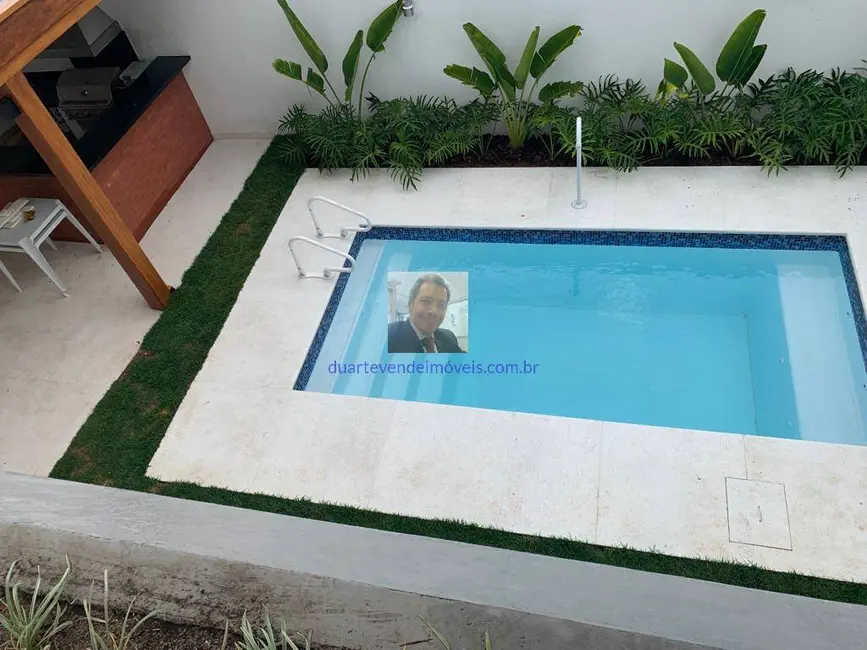 Foto 6 de Casa com 4 quartos à venda, 400m2 em Alphaville, Santana De Parnaiba - SP